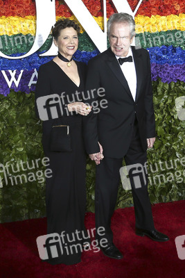 Tony Awards 2019 in New York