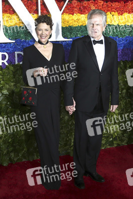 Tony Awards 2019 in New York
