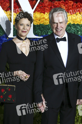 Tony Awards 2019 in New York