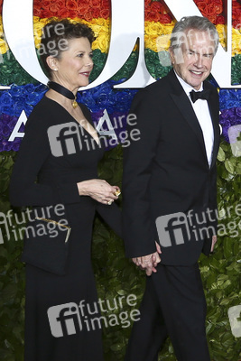 Tony Awards 2019 in New York