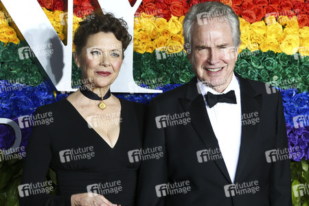Tony Awards 2019 in New York