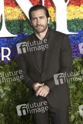 Tony Awards 2019 in New York
