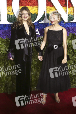 Tony Awards 2019 in New York