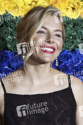 Tony Awards 2019 in New York