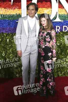 Tony Awards 2019 in New York