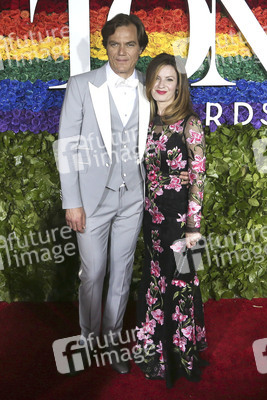 Tony Awards 2019 in New York