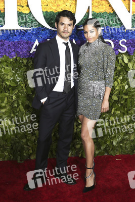 Tony Awards 2019 in New York