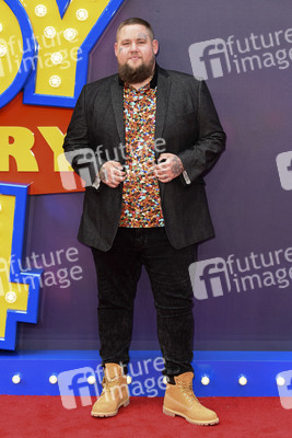 Filmpremiere 'Toy Story 4' in London