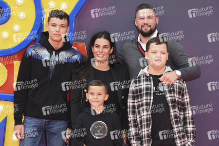 Filmpremiere 'Toy Story 4' in London