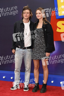 Filmpremiere 'Toy Story 4' in London