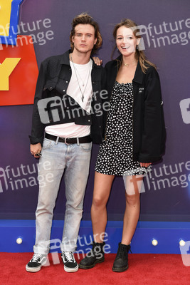 Filmpremiere 'Toy Story 4' in London