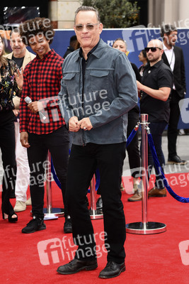 Filmpremiere 'Toy Story 4' in London