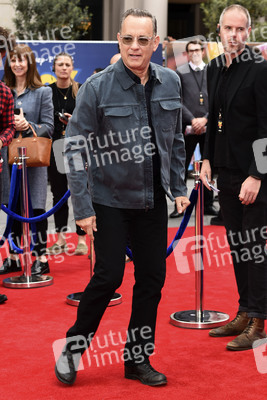 Filmpremiere 'Toy Story 4' in London