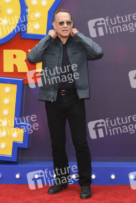 Filmpremiere 'Toy Story 4' in London