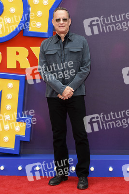 Filmpremiere 'Toy Story 4' in London
