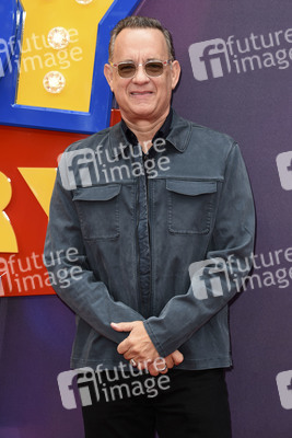 Filmpremiere 'Toy Story 4' in London