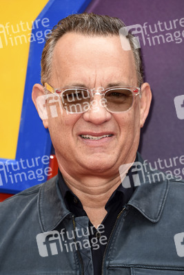 Filmpremiere 'Toy Story 4' in London