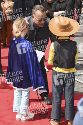 Filmpremiere 'Toy Story 4' in London