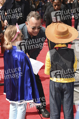 Filmpremiere 'Toy Story 4' in London