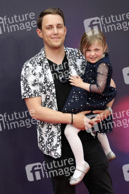 Filmpremiere 'Toy Story 4' in London