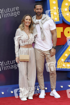 Filmpremiere 'Toy Story 4' in London
