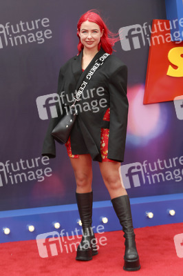 Filmpremiere 'Toy Story 4' in London