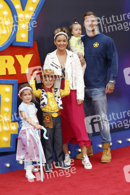 Filmpremiere 'Toy Story 4' in London