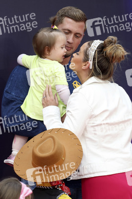 Filmpremiere 'Toy Story 4' in London