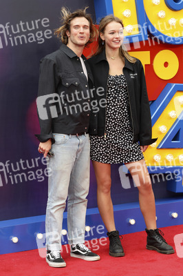 Filmpremiere 'Toy Story 4' in London