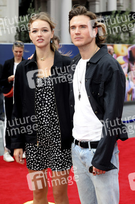 Filmpremiere 'Toy Story 4' in London