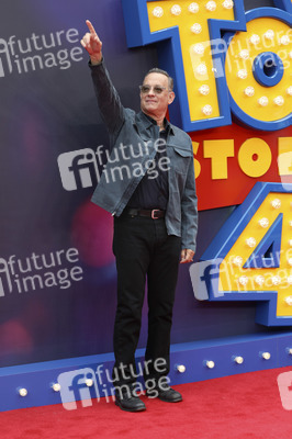 Filmpremiere 'Toy Story 4' in London