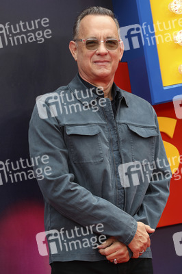 Filmpremiere 'Toy Story 4' in London