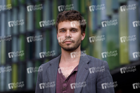 Photoshooting mit Jonas Baeck in Köln