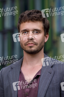 Photoshooting mit Jonas Baeck in Köln