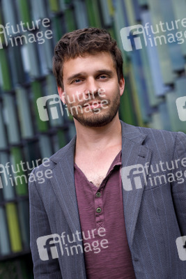 Photoshooting mit Jonas Baeck in Köln