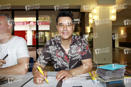 700. Kofferradio Schlagershow in Berlin