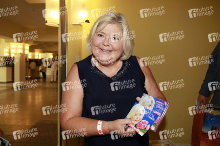 700. Kofferradio Schlagershow in Berlin