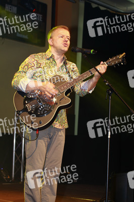 700. Kofferradio Schlagershow in Berlin