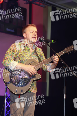 700. Kofferradio Schlagershow in Berlin