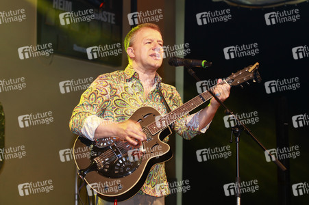 700. Kofferradio Schlagershow in Berlin