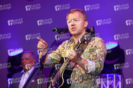 700. Kofferradio Schlagershow in Berlin