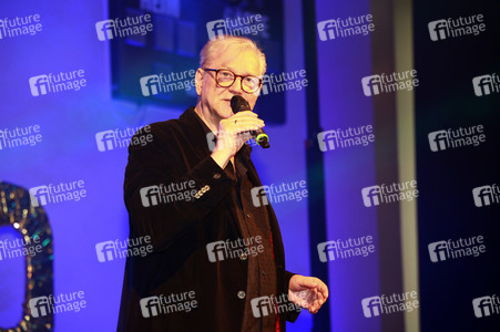 700. Kofferradio Schlagershow in Berlin