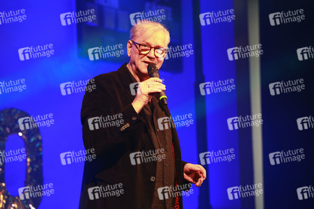 700. Kofferradio Schlagershow in Berlin