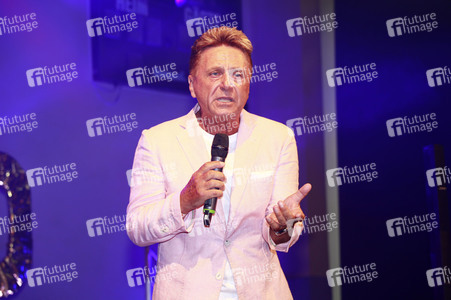 700. Kofferradio Schlagershow in Berlin