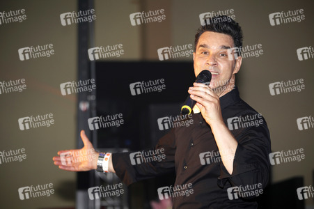 700. Kofferradio Schlagershow in Berlin