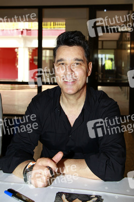 700. Kofferradio Schlagershow in Berlin