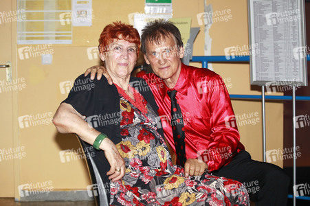 700. Kofferradio Schlagershow in Berlin