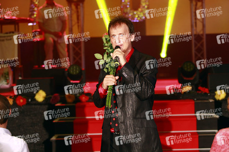 700. Kofferradio Schlagershow in Berlin