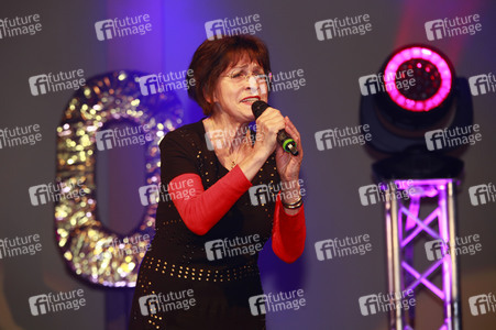 700. Kofferradio Schlagershow in Berlin