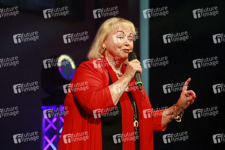 700. Kofferradio Schlagershow in Berlin